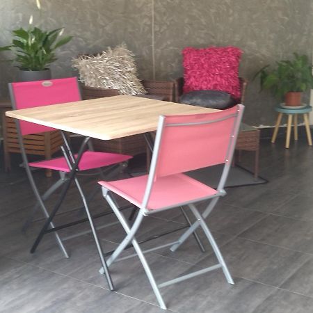 شقة Chambre Moon Ray Proche Paris ستينس المظهر الخارجي الصورة