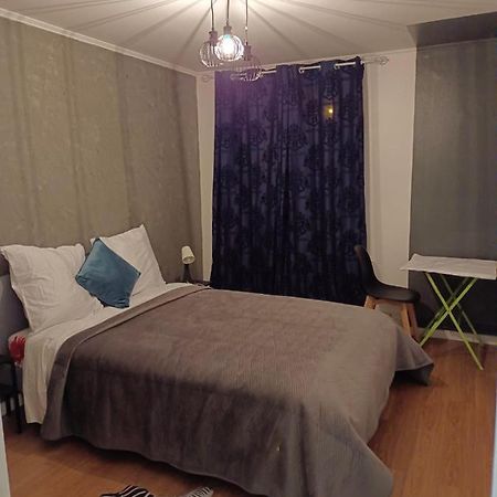 شقة Chambre Moon Ray Proche Paris ستينس المظهر الخارجي الصورة