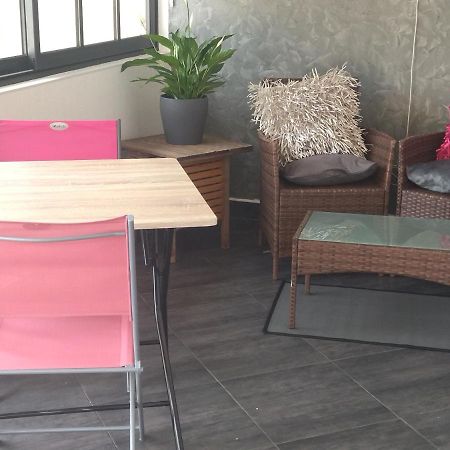 شقة Chambre Moon Ray Proche Paris ستينس المظهر الخارجي الصورة