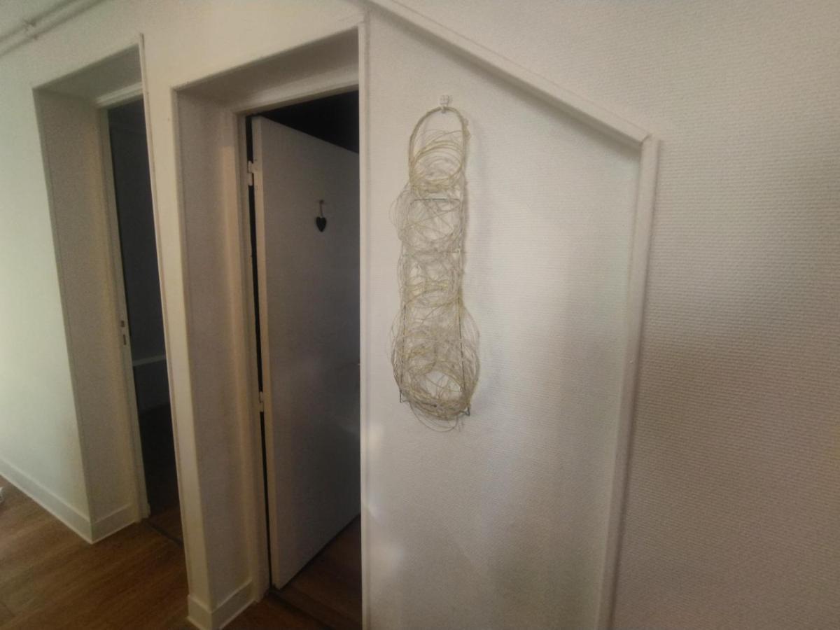 شقة Chambre Moon Ray Proche Paris ستينس المظهر الخارجي الصورة