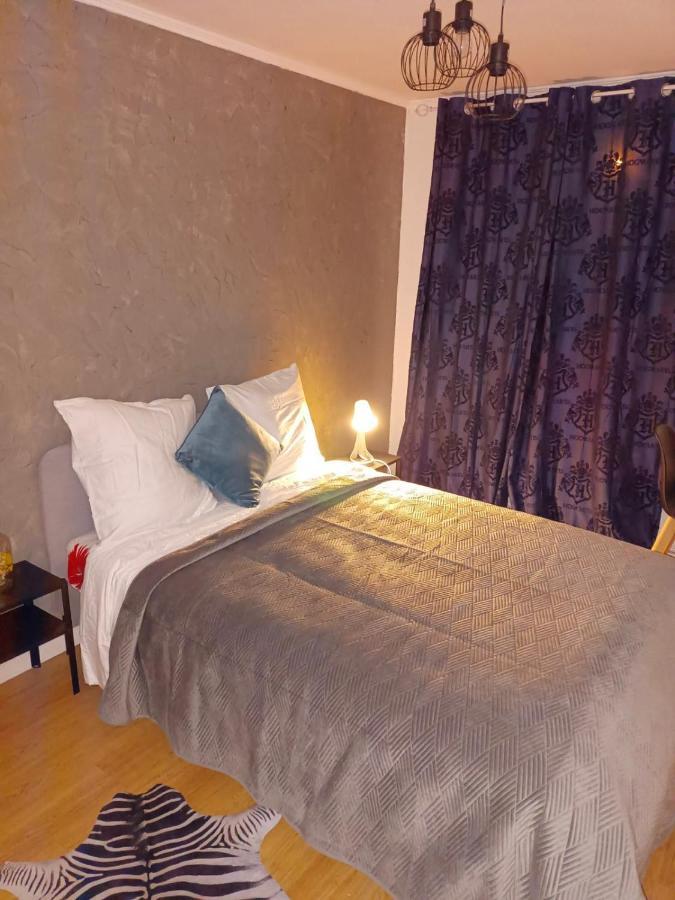 شقة Chambre Moon Ray Proche Paris ستينس المظهر الخارجي الصورة