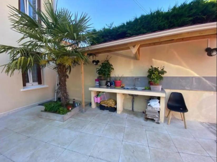شقة Chambre Moon Ray Proche Paris ستينس المظهر الخارجي الصورة