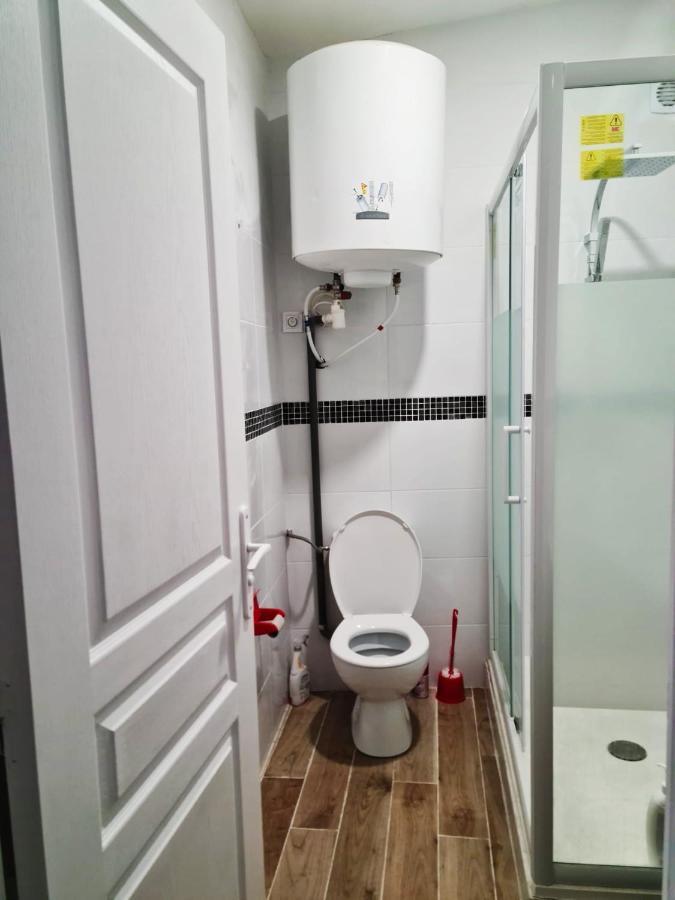 شقة Chambre Moon Ray Proche Paris ستينس المظهر الخارجي الصورة