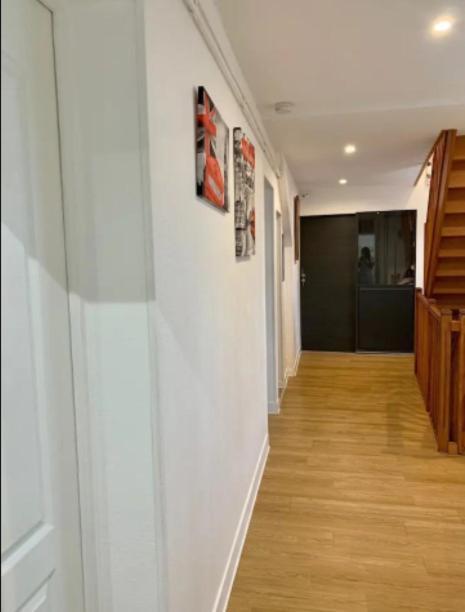 شقة Chambre Moon Ray Proche Paris ستينس المظهر الخارجي الصورة