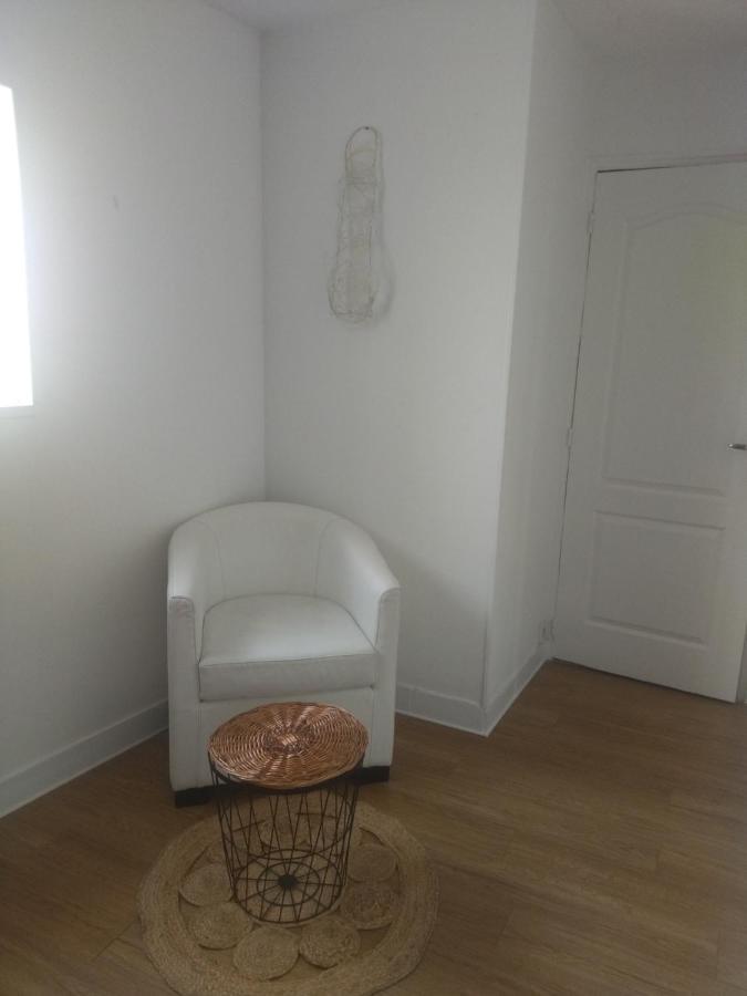 شقة Chambre Moon Ray Proche Paris ستينس المظهر الخارجي الصورة