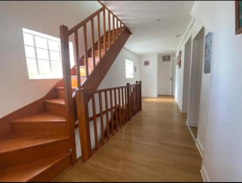 شقة Chambre Moon Ray Proche Paris ستينس المظهر الخارجي الصورة