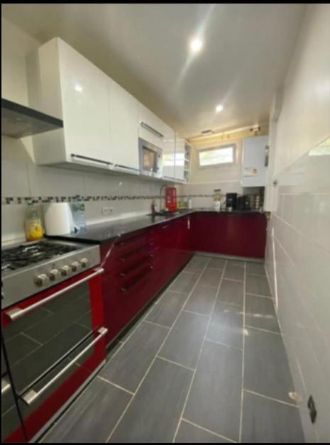 شقة Chambre Moon Ray Proche Paris ستينس المظهر الخارجي الصورة