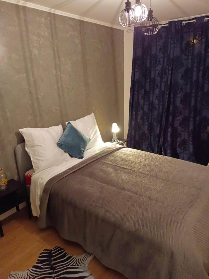 شقة Chambre Moon Ray Proche Paris ستينس المظهر الخارجي الصورة
